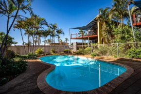 Alta Riva Unit 2 - Kalbarri WA